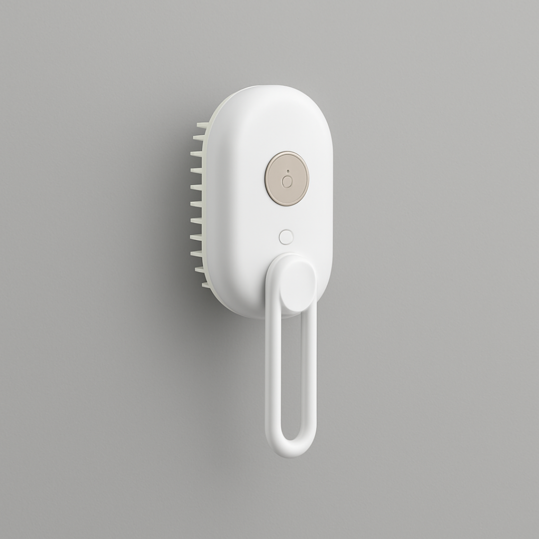 Spazzola 3 in 1 per animali domestici - zaluma